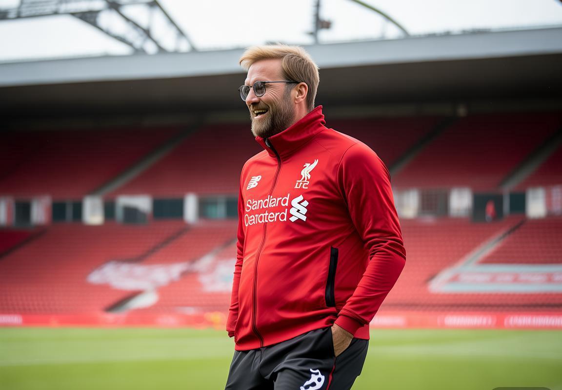 克洛普复出传闻引爆利物浦换帅讨论，球队战绩不佳引发阿莫林、德泽尔比候选猜测