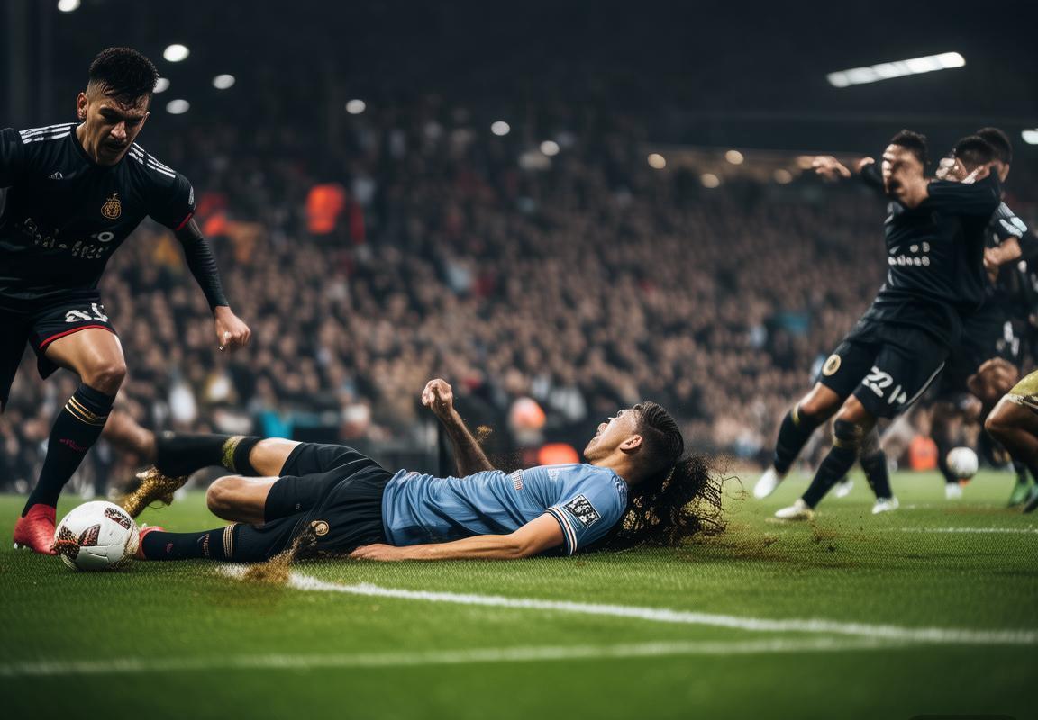 弗拉霍维奇重伤引爆尤文图斯进攻困境，天价年薪与财务公平法案加剧伤病危机