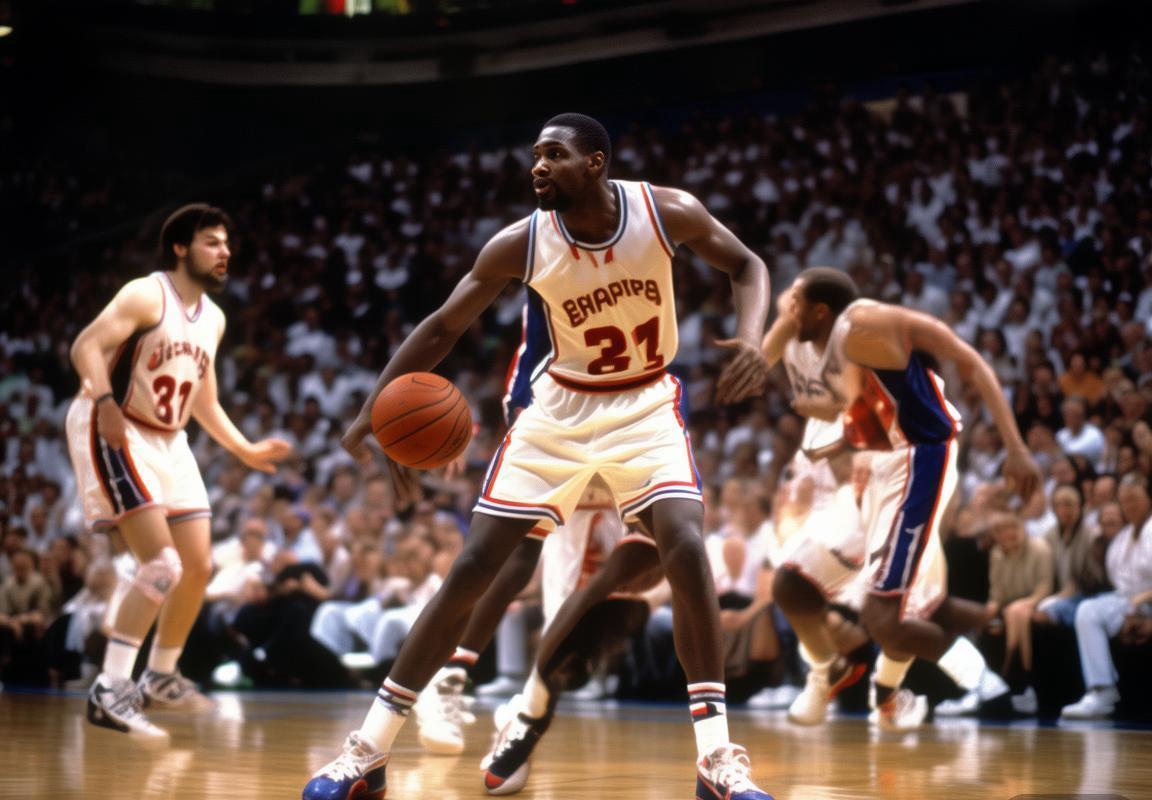 安东尼·爱德华兹得分爆发轰154分，绝命三分诠释领袖责任，迈向球队基石