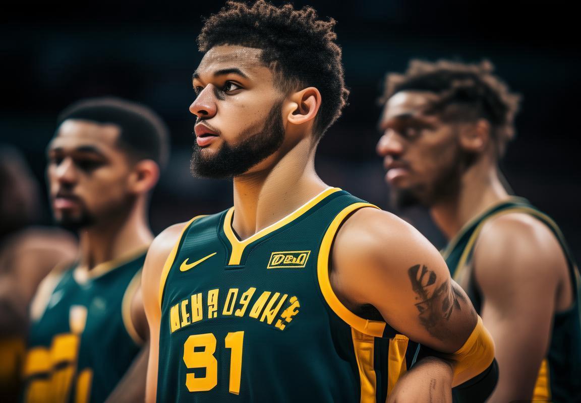 NBA新赛季传统强队盘点：阵容深度与季后赛经验铸就夺冠热门